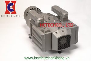 Bơm hút chân không khố