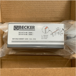 Cánh than becker 90135200007