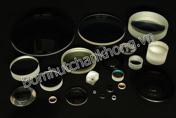 Optical Lens Spherical Cylindrical Prism Optical coating acetc