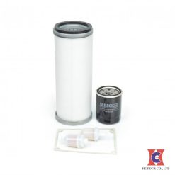 Phụ kiện bơm hút chân không Becker U4.100