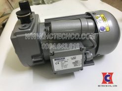 Hình ảnh bơm chân không thực tế tại HCTECH