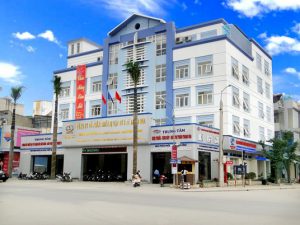 Công ty CP Dược Phẩm Thanh Hóa