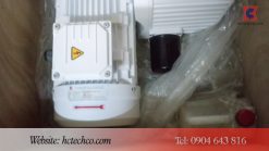 Động cơ của bơm Value VSV100