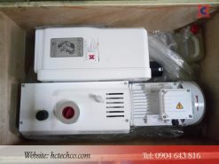 Bơm hút chân không Value chính hãng tại HCTECH