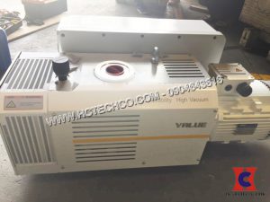 Bơm chân không vòng dầu Value chính hãng, có CO - CQ, giá hợp lý