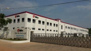 Công ty sản xuất thị bị phụ kiện điện thoại, tai nghe ESTEC