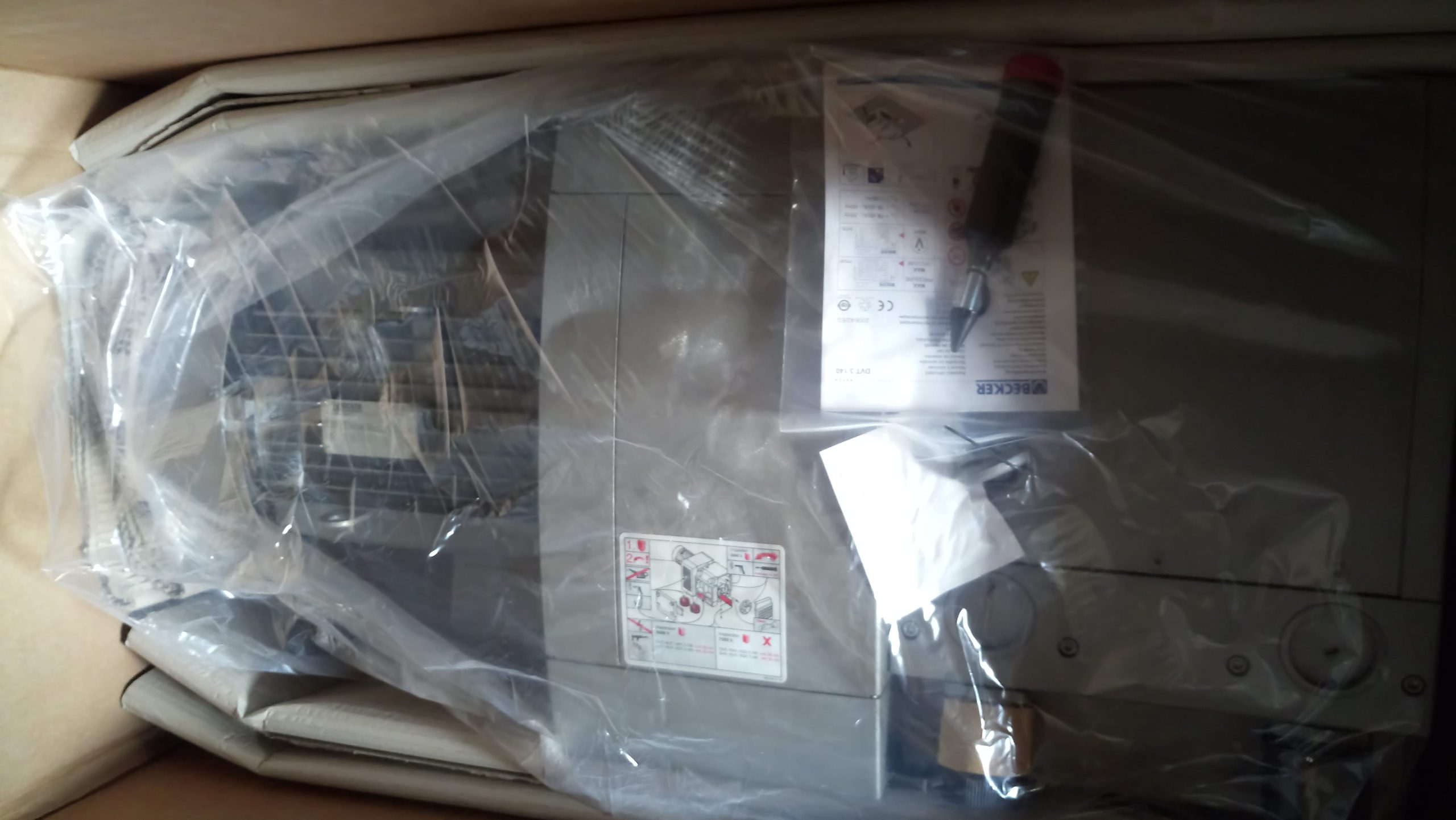 Bơm hút chân không 1.5kW đa dạng các chủng loại độ bền, chất lượng có CO, CQ