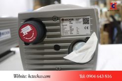 Tem bơm chân không khô VT4.16