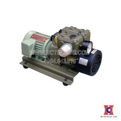 Bơm hút chân không khô Wonchang WVS6
