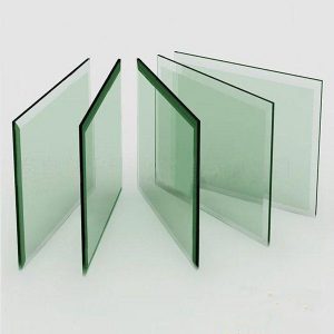 Kính an toàn được sản xuất cùng công nghệ chân không