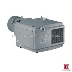 Bơm Hút Chân Không Vòng Dầu Becker U4.100