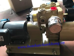 Bơm chân không Vacutronics RV16