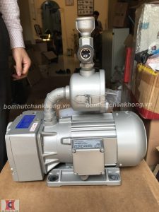 Công ty HCTECH phân phối bơm chân không chất lượng, chính hãng