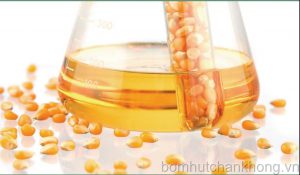 Bơm chân không và máy nén cho Ethanol & Dầu diesel sinh học sản xuất