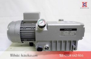 Máy bơm hút chân không Wonchang 750w