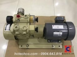 Máy bơm chân không Vacutronics Đài Loan RV-25V