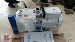 Bơm hút chân không Value chính hãng tại HCTECH