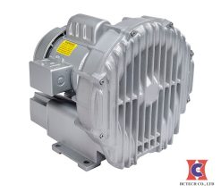 Model máy thổi khí Gast R4110-2