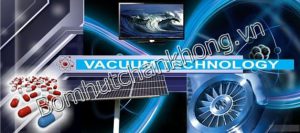 Câu chuyện về chân không