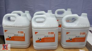 Dầu bơm chân không Busch VM100 chính hãng giá rẻ tại HCTECH
