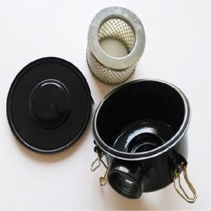 Phụ kiện lọc khí bơm chân không Busch