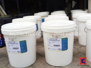 HCTECH nhập khẩu dầu chân không Vacco 100 chất lượng cao