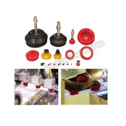 Phễu hút chân không VB 5