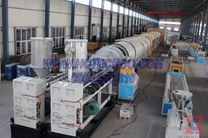 quy trinh san xuat nhua pvc