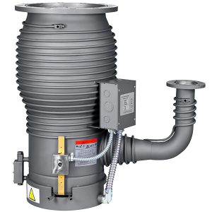 Ảnh bơm hút chân không khuếch tán được sử dụng phổ biến