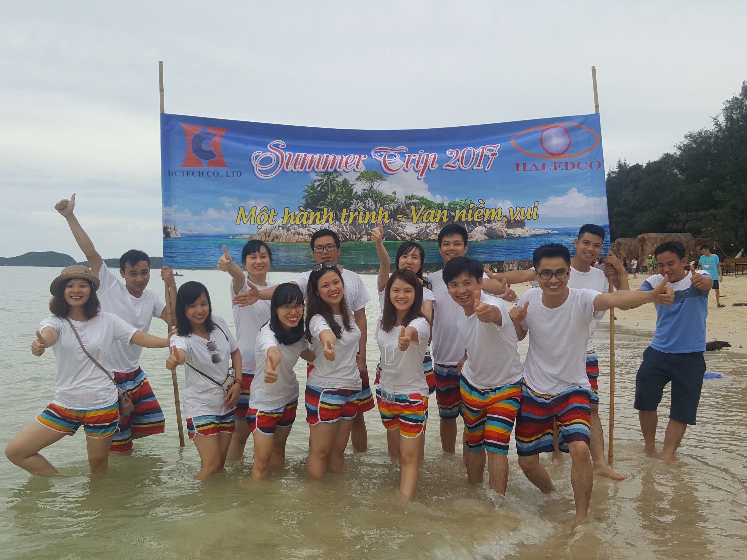 Tuyển nhân viên Marketing Online