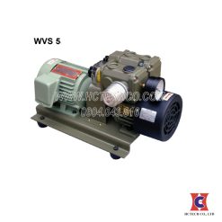 Bơm hút chân không khô Wonchang WVS 5
