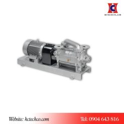 Bơm hút chân không vòng nước Busch LB 0063A