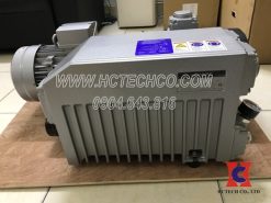 Bơm chân không Wonchang WOVP 0200F tại HCTECH