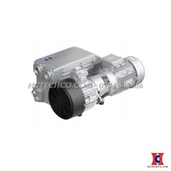 Bơm hút chân không vòng dầu WonChang WOVP 0200