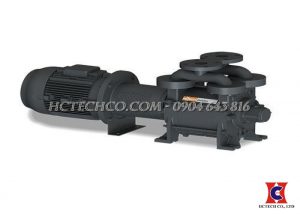 HCTECH phân phối các loại bơm chân không chất lượng cao
