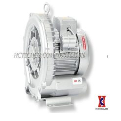Máy thổi khí Deaha áp suất cao chất lượng tốt