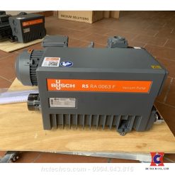 Bơm chân không Busch R5 RA 0060F