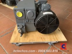 Ứng dụng của bơm chân không vòng dầu Busch R5 0060F