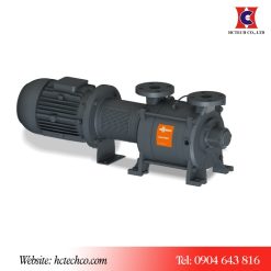 Bơm chân không vòng nước Busch LA 0103A
