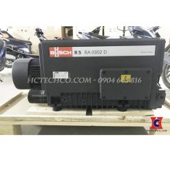 Bơm chân không Busch R5-302D