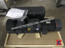 Bơm chân không vòng dầu Busch R5 0302D được thiết kế chắc chắn