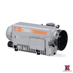 Bơm hút chân không vòng dầu Busch R5 0250D