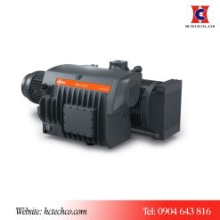 Bơm chân không vòng dầu Busch RA 0603C