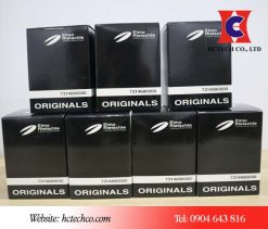 Ứng dụng lọc tách nhớt Rietschle 731468