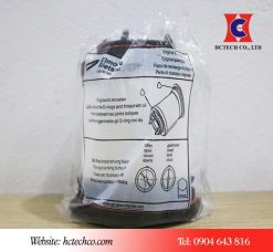 Sản phẩm bên trong hộp lọc tách dầu Rietschle