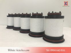 Đặc điểm của lọc tách dầu 7314680000