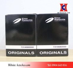 Nên thay thế lọc tách nhớt Riestchle định kỳ