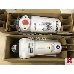 Bộ lọc khuẩn của hãng Becker F2-M90