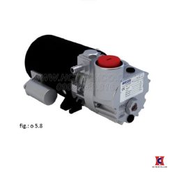 bom chan khong becker O5.8