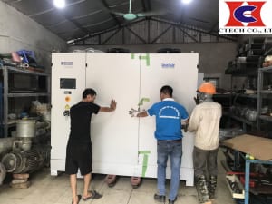 bom chan khong cu